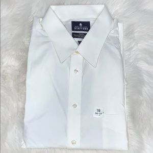 Men’s Long Sleeve Shirt